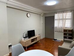 Blk 51 EAST PAYOH PALM (Toa Payoh), HDB 2 Rooms #635929301